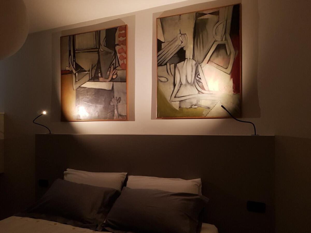 Chocolat La Mairie Apartment Omegna Cameră foto