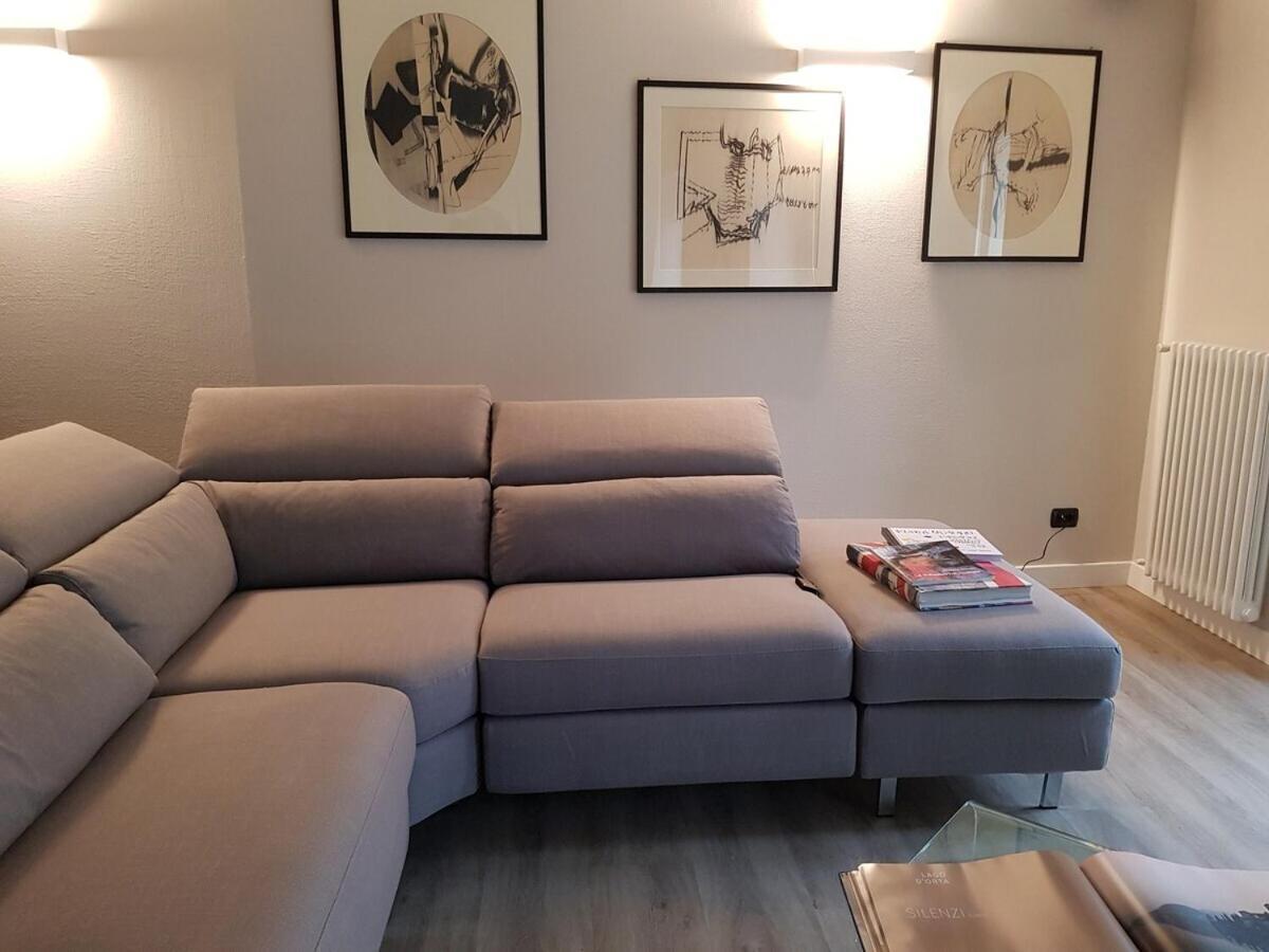 Chocolat La Mairie Apartment Omegna Cameră foto