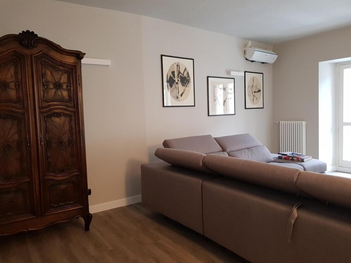 Chocolat La Mairie Apartment Omegna Cameră foto