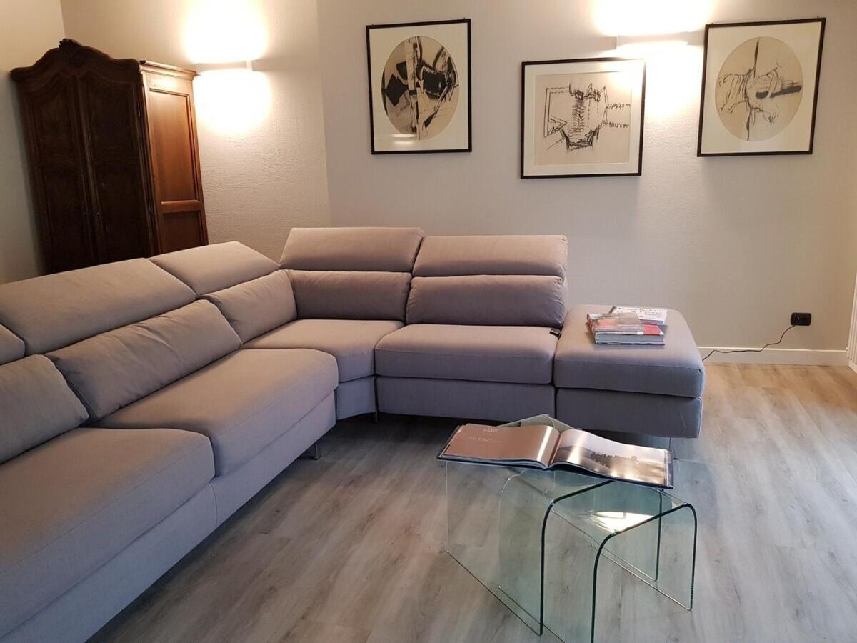 Chocolat La Mairie Apartment Omegna Cameră foto
