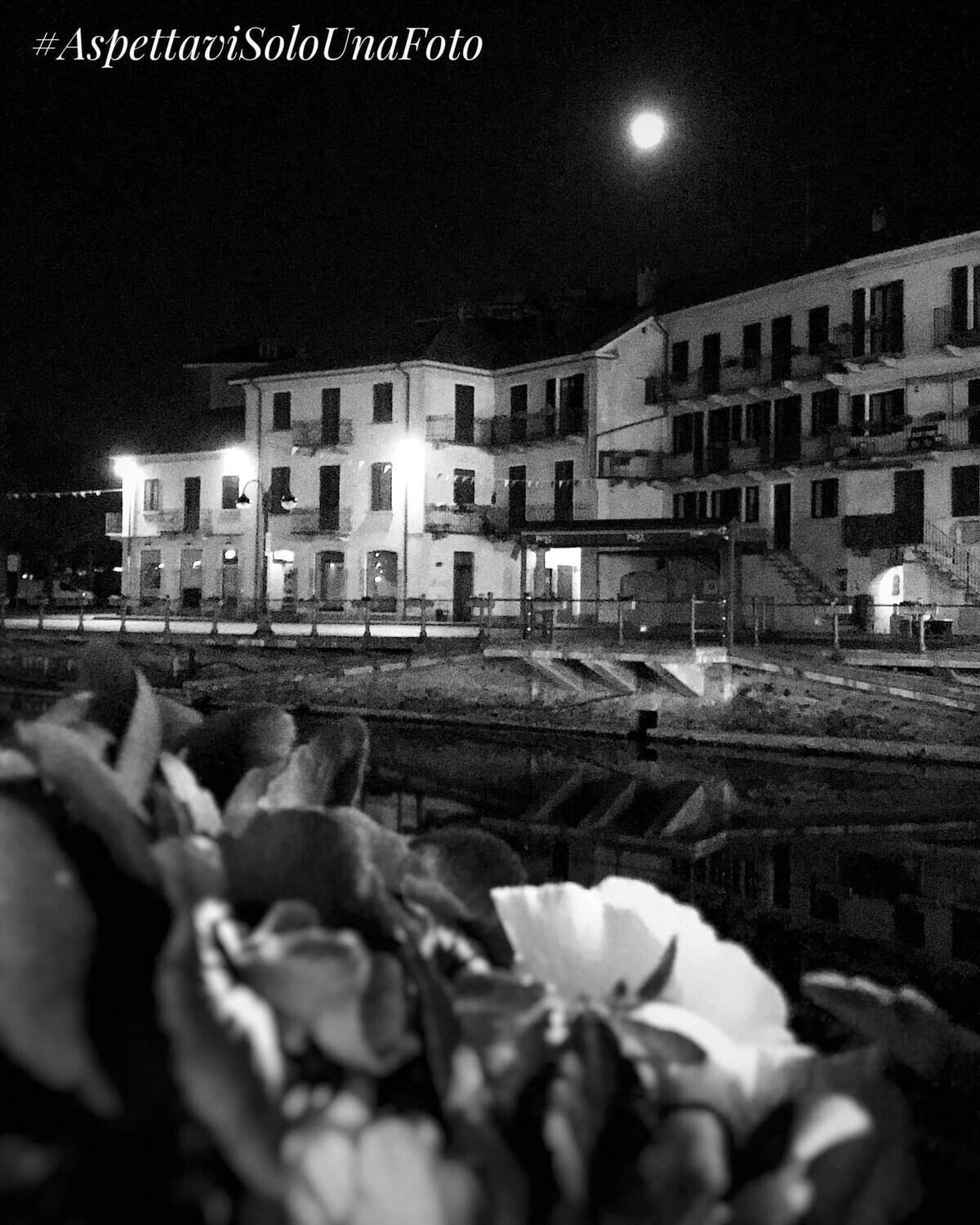 Chocolat La Mairie Apartment Omegna Exterior foto