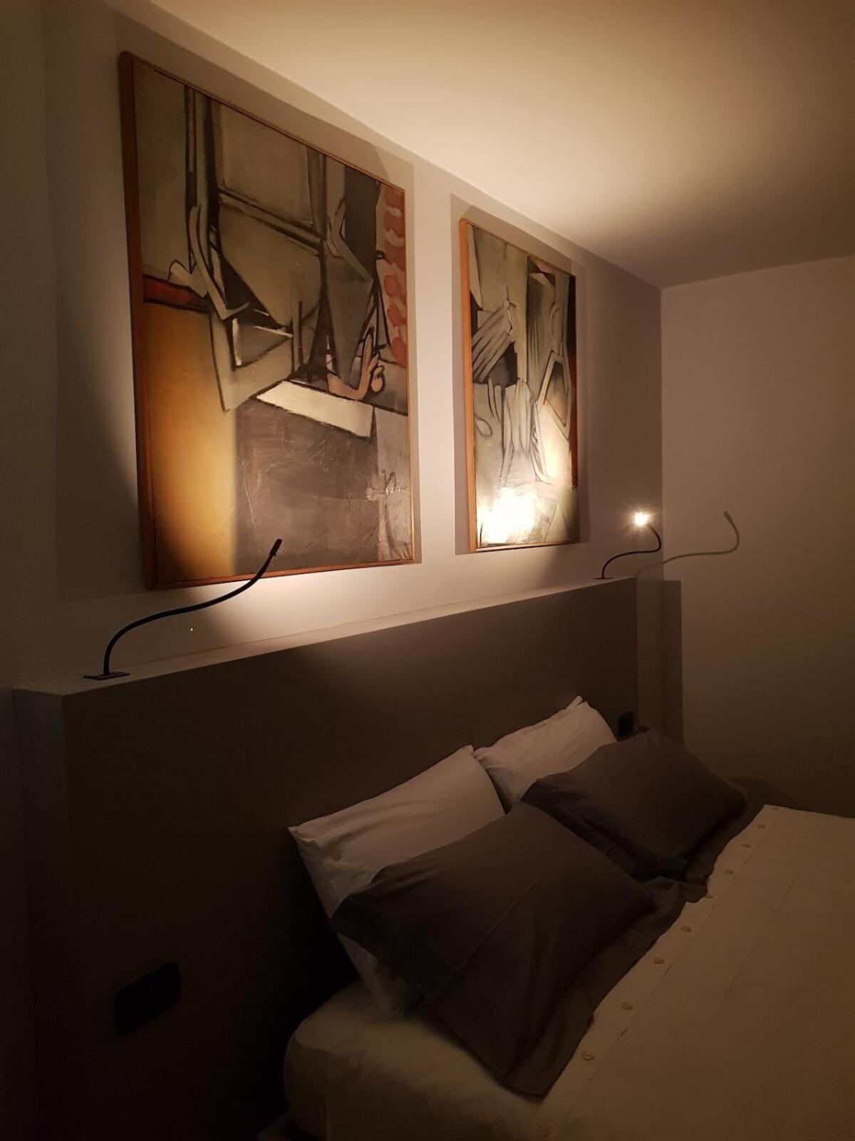Chocolat La Mairie Apartment Omegna Cameră foto